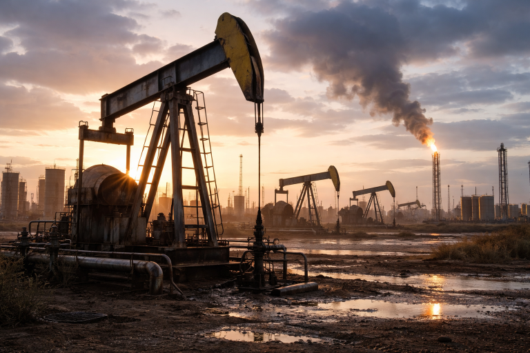 Brent crude oil price analysis as Goldman Sachs boosts forecast