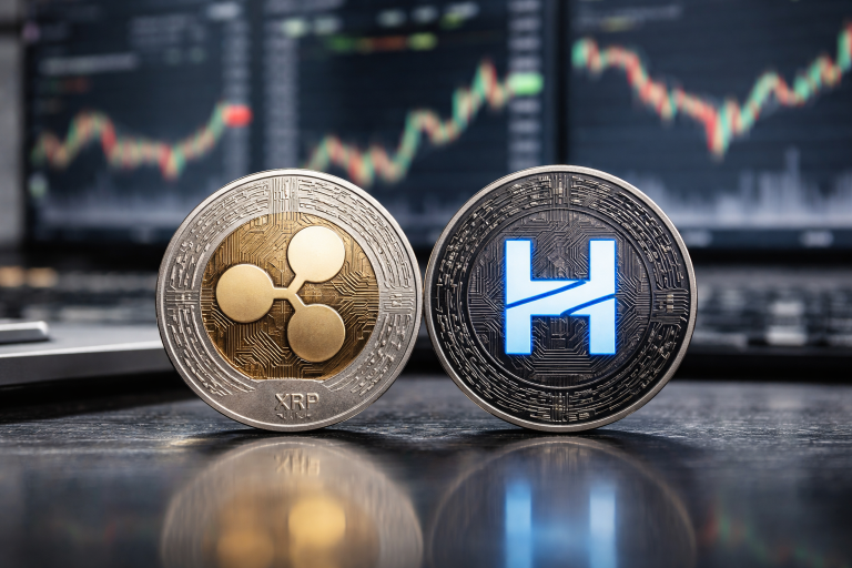 Top crypto price predictions: Venice Token, Hyperliquid, XRP