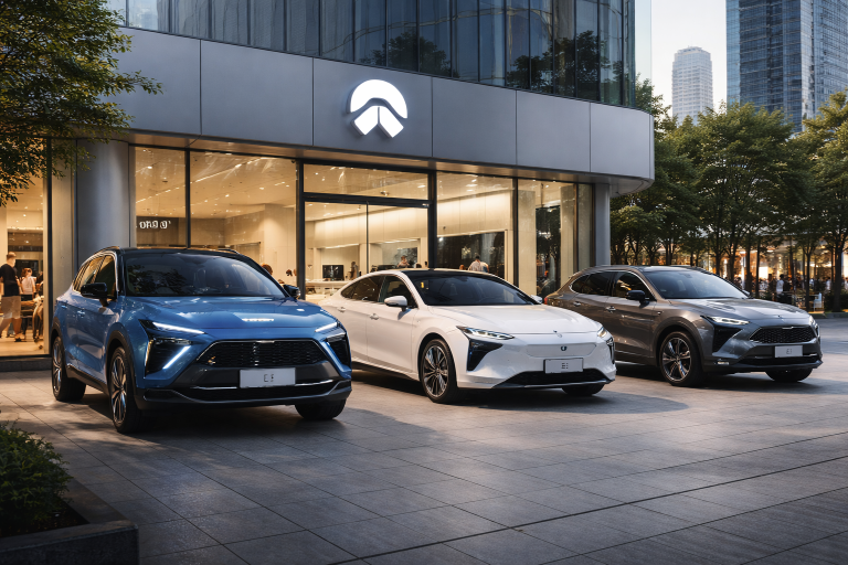 Here’s why Nio stock may jump 20% to $8 in this bull run