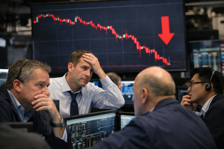 XRP price prediction: What next for the falling Ripple token?