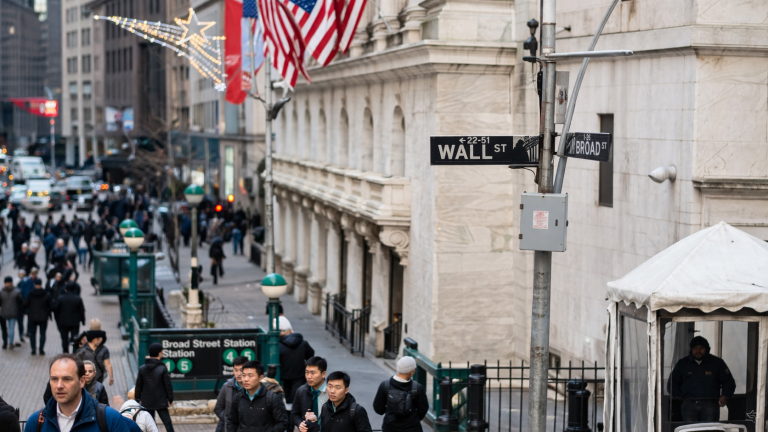 Citi, BlackRock upgrade US equities on strong earnings, easing war risks