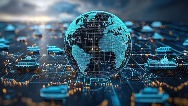 Why centralized logistics are failing and how MovitOn picks up the package