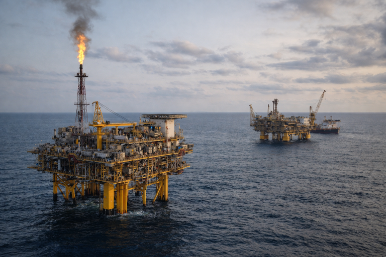 Bessent says no plans to extend waivers allowing Iranian, Russian oil purchases