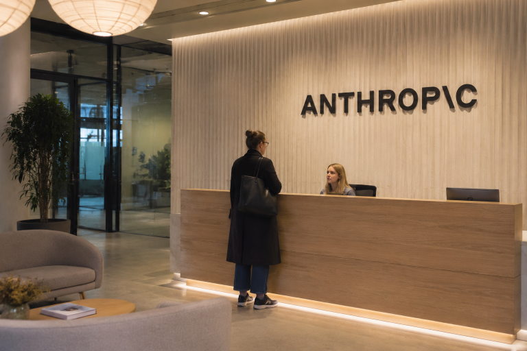 Anthropic news: revenue growth surges, eyes first profit, beating OpenAI