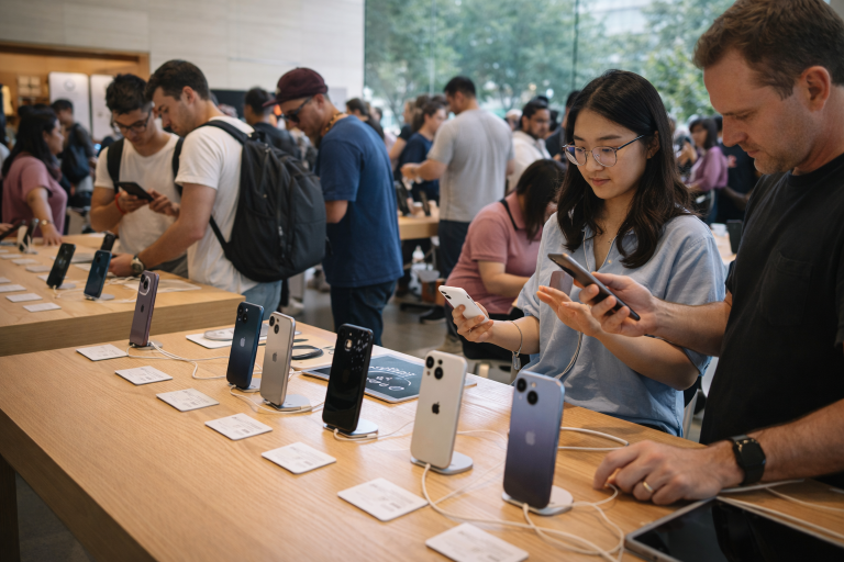 Why June 18 could be a turning point for AAPL stock