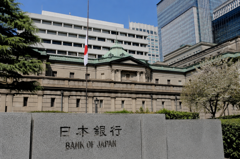 Japan inflation gauge hits 2.8%, keeping BOJ on rate-hike watch