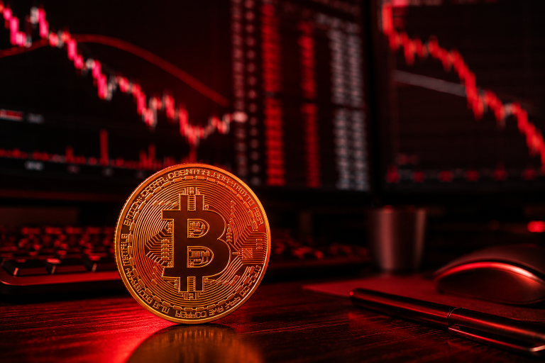 Bitcoin price crashes as ETF outflows rise, Coinbase Premium Index slips