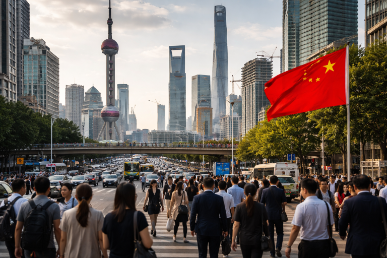Morgan Stanley lifts China equity targets on earnings, yuan strength