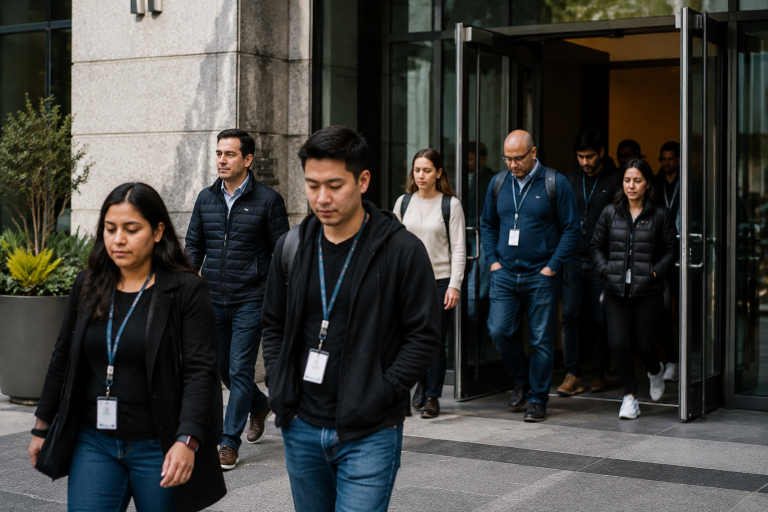 Cisco stock is rising, but what’s behind the 4,000 layoffs?