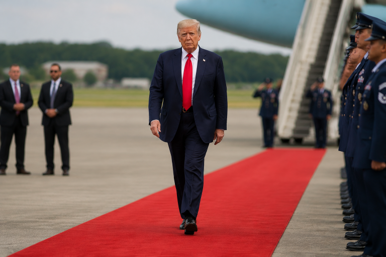 Top Trump supporters blast his Iran deal to reopen Strait of Hormuz
