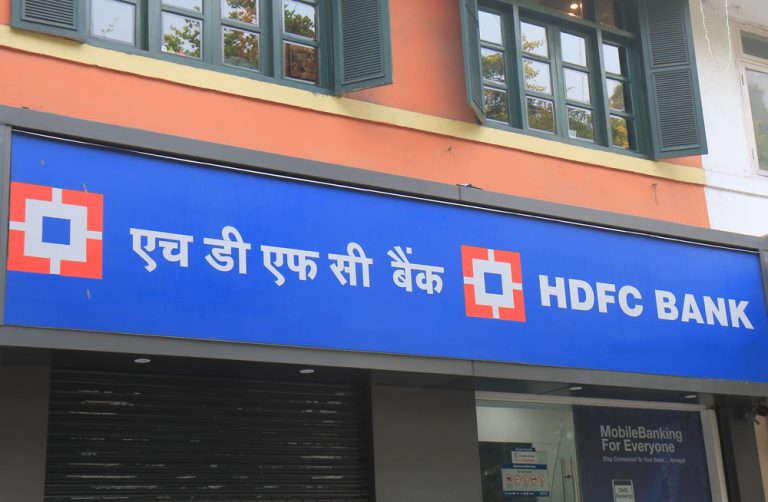 HDFC Bank shares tumble as deposit payment row rattles investors