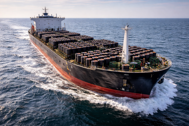 Here’s why Brent crude oil price may drop below $60 soon