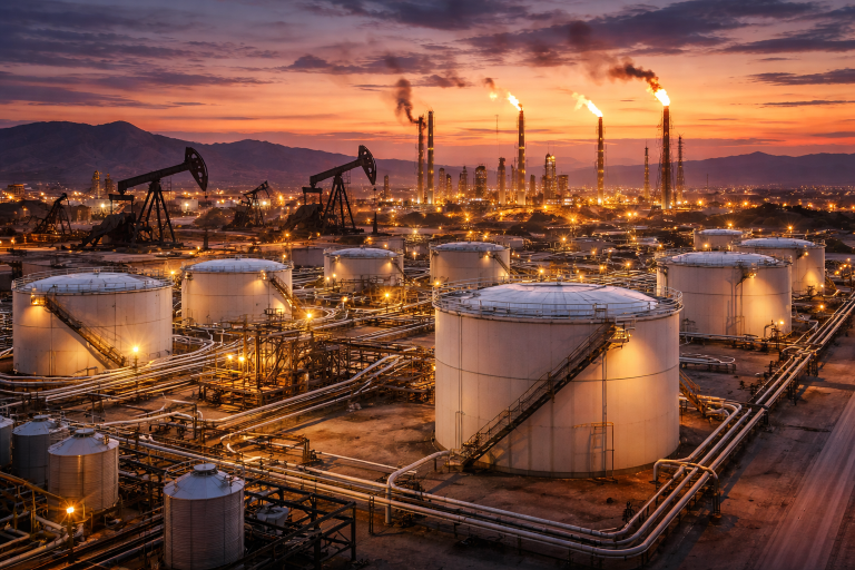 WTI and Brent crude crashes on Hyperliquid as Trump announces Iran deal