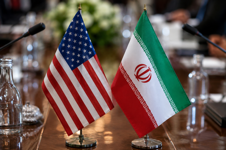 US-Iran talks hang in balance after fresh strikes as markets watch for breakthrough