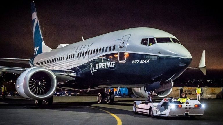 China confirms Boeing order: is the BA dip a buy opportunity?