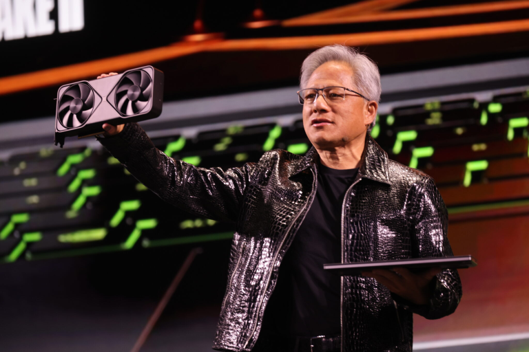 Nvidia stock continues to struggle after earnings, but analysts remain firmly bullish