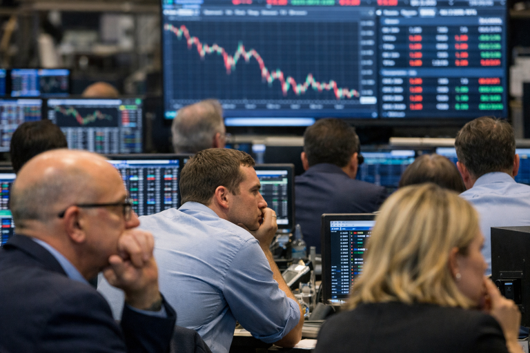 Dow futures rise 75 points: 5 things to know before market opens