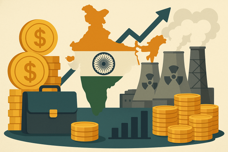 India prepares major data upgrade with launch of Producer Price Index
