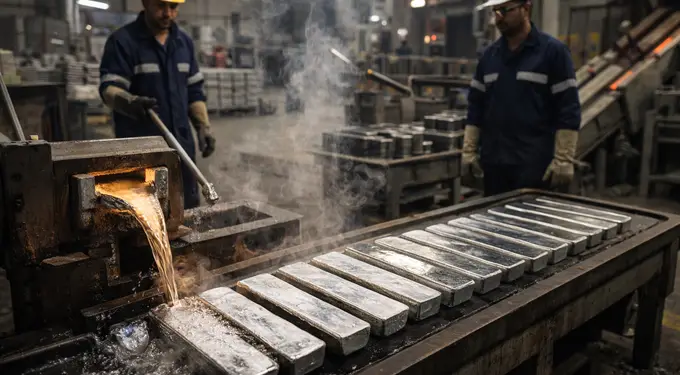 Silver price forecast: death cross nears ahead of US inflation data