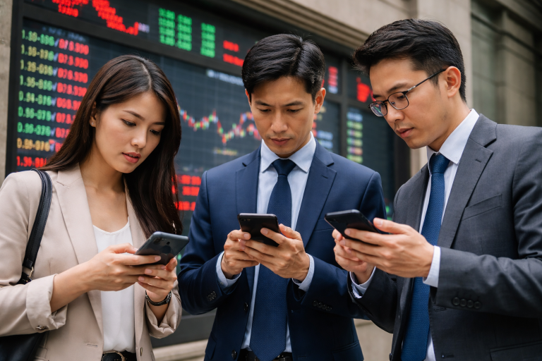 Nikkei 225 retreats as Asian markets weigh BOJ, Fed and US-Iran deal