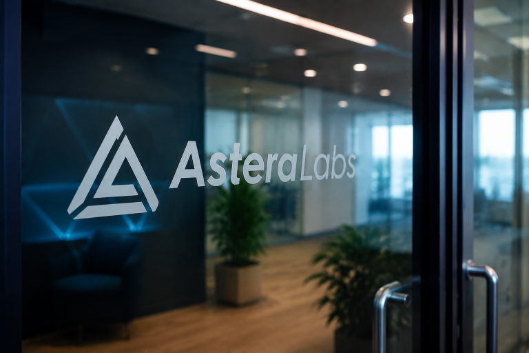 Soaring Astera Labs stock faces a major valuation risk: what next?