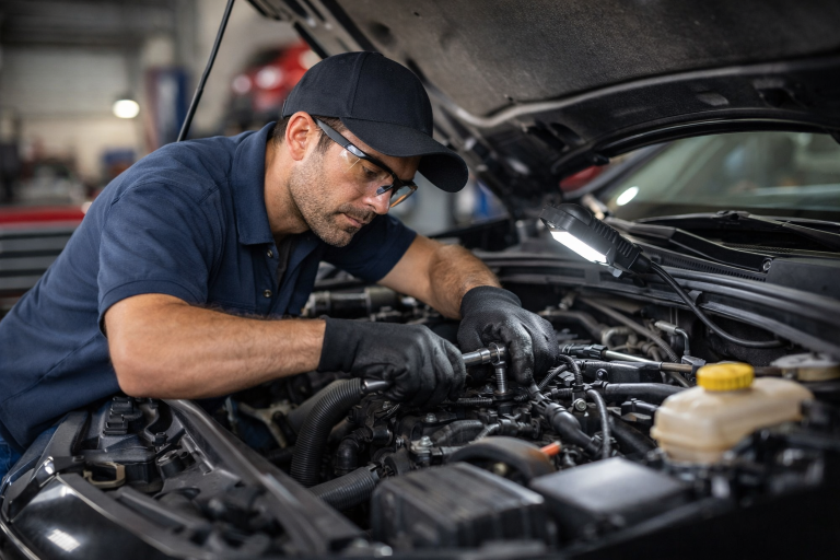 Motor oil shortage may last into 2027 despite US-Iran deal, shops warn