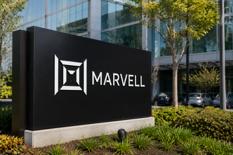 Marvell Technology stock is firing on all cylinders: can the AI-fueled surge last?