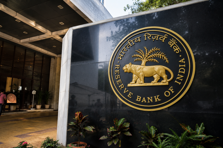 India’s central bank holds 5.25% rate as oil shock tests RBI resolve