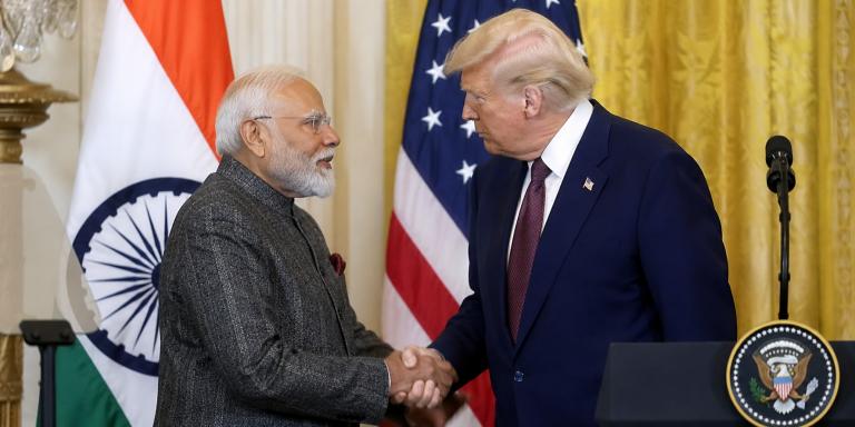 What does the proposed tariff mean for the India-US trade pact?