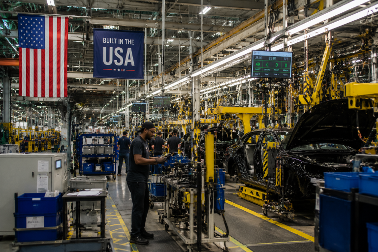 US PPI rises by more than expected; annual producer price rise highest in 3 years