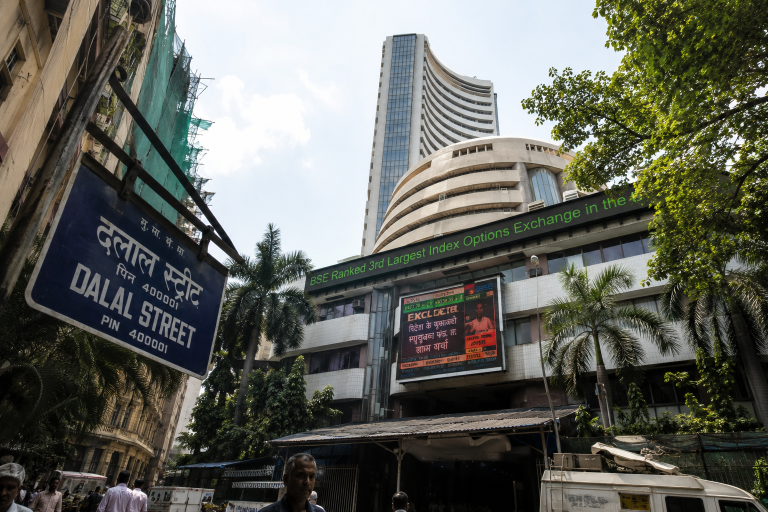 Bernstein targets Nifty at 26,000; backs healthcare, real estate, industrials
