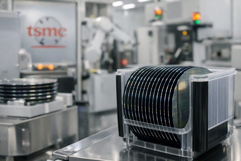 TSMC stock eyes 52-week high: here’s why Citi hiked its target by 32%