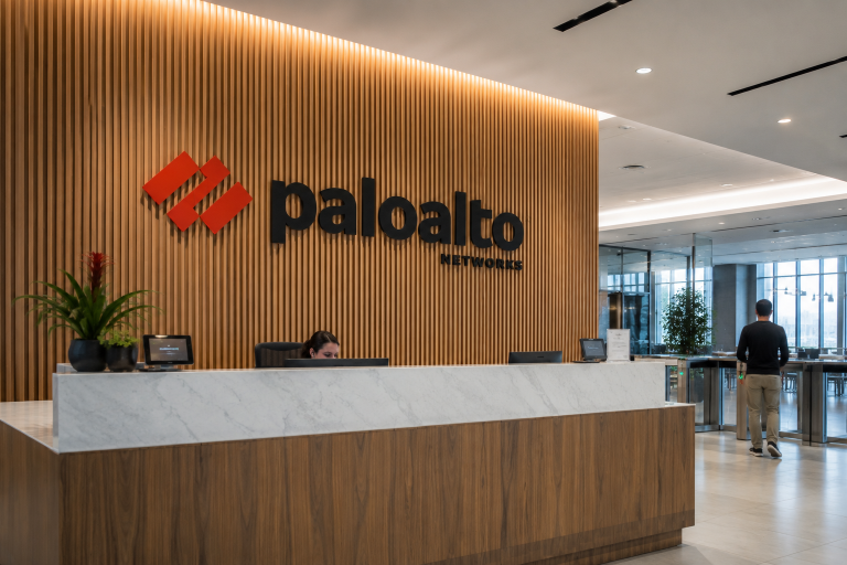 Here’s the key risk facing the Palo Alto Networks stock today
