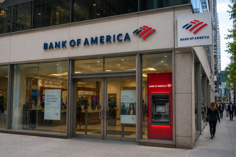 AI spending and Fed hopes fuel sharp rebound in investor sentiment, BofA finds
