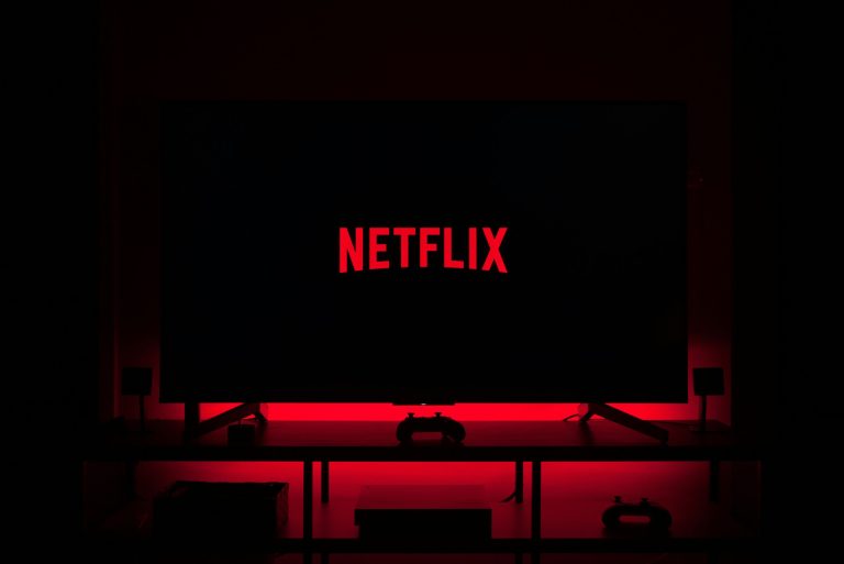 Netflix stock gets punished as company gets more secretive about viewer data