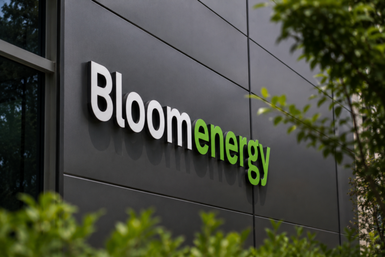 Bloom Energy stock just formed a rare pattern: will it jump to $300 soon?
