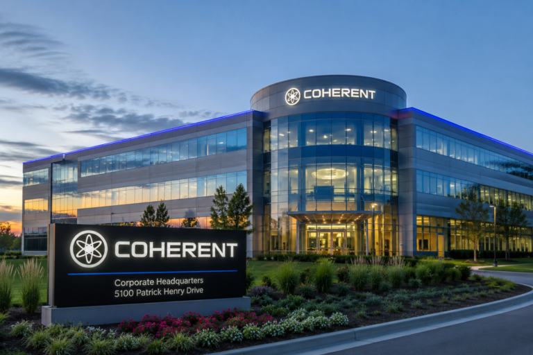 Coherent stock: what next for this Lumentum rival ahead of earnings?