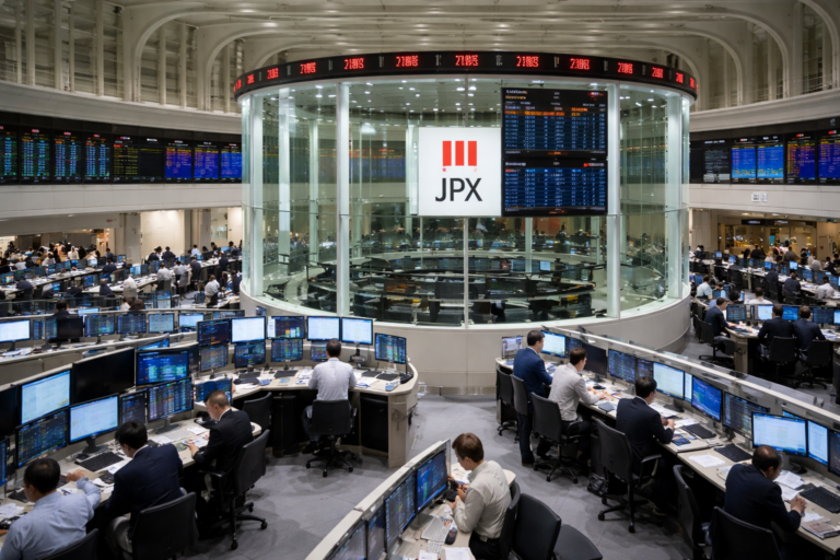 Nikkei 225 Index outlook: top catalysts for Japan stocks this week