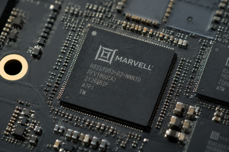 Marvell Technology stock: What’s next for this Nvidia-backed giant?