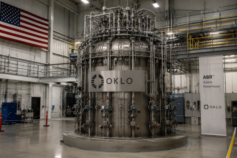 Oklo stock analysis: Is it a buy or sell as insiders continue selling?