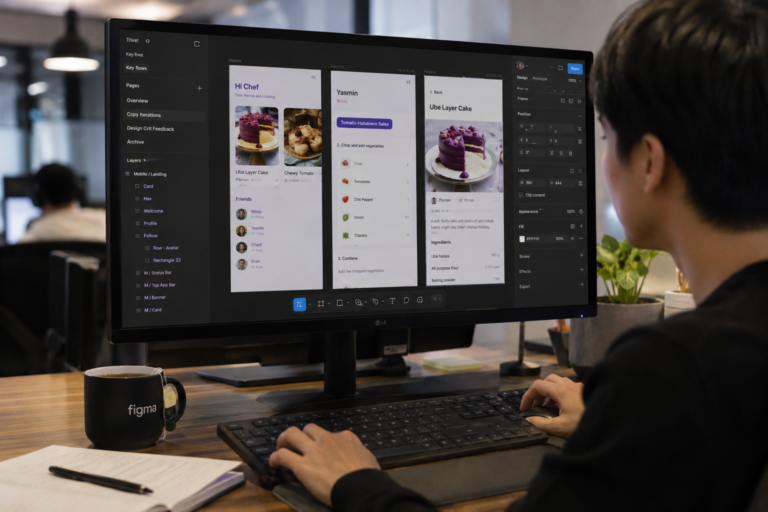 Figma stock is rising: a golden opportunity to buy at a bargain price?