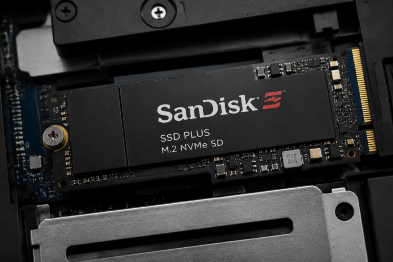 SanDisk stock has crashed: top reasons it may rebound to $2,000 soon