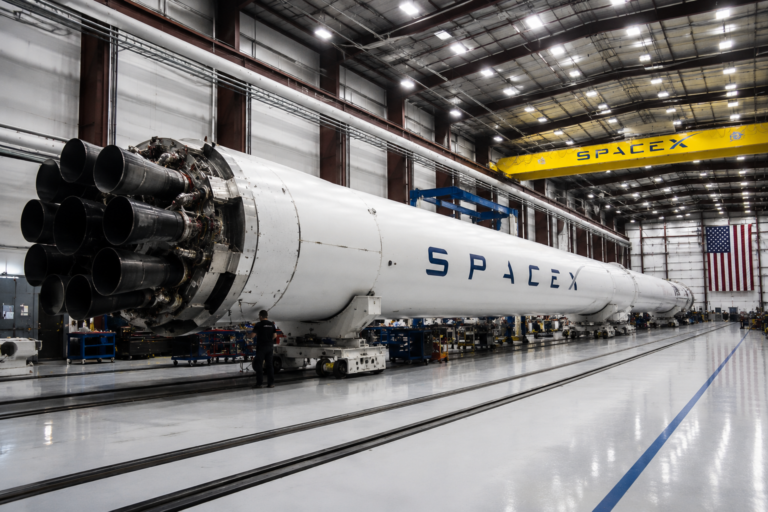 SpaceX stock is soaring: is this a golden opportunity to buy?