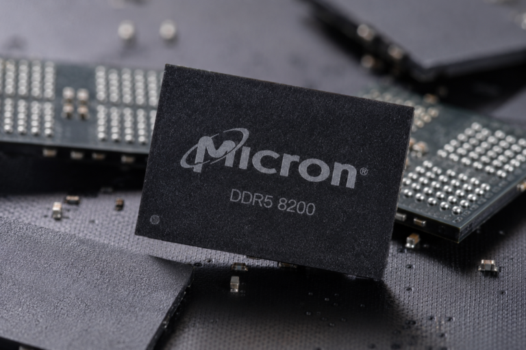 Top reasons why Micron stock is about to stage a strong comeback