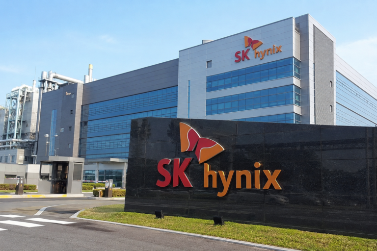 Kospi Index on edge as SK Hynix stock jumps after strong Nvidia guidance