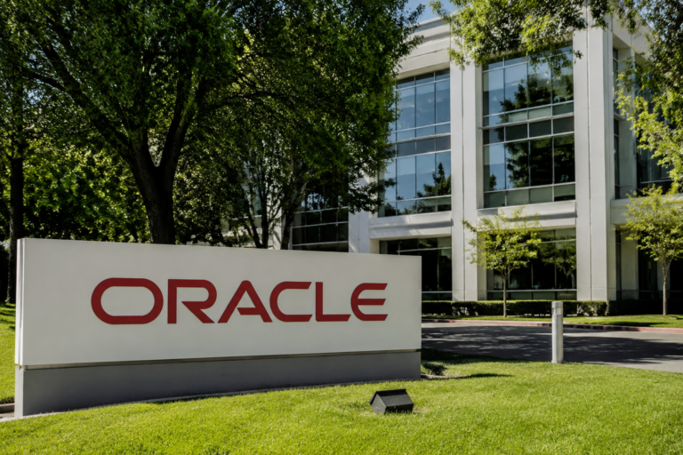 Oracle stock has become a bargain, but a risky pattern has emerged