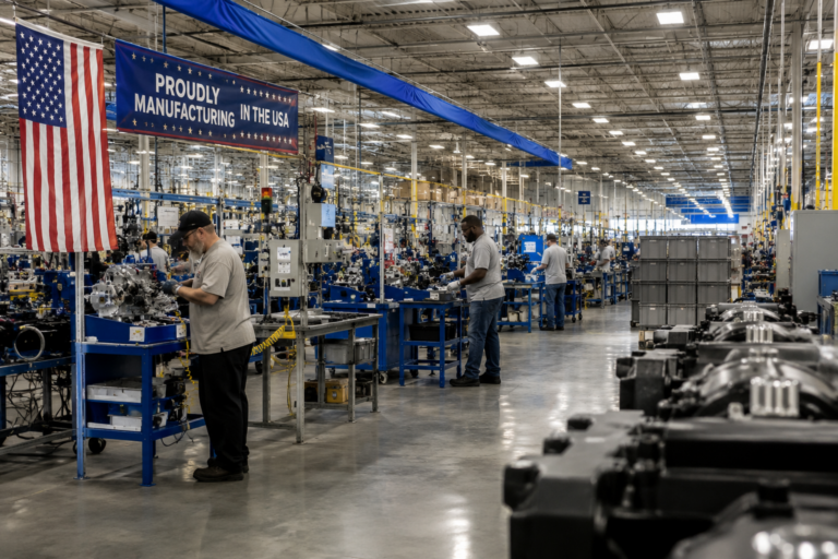 US PPI remains unchanged in July, signaling easing wholesale inflation