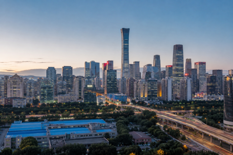 China economy slows in July as retail sales and investment miss forecasts
