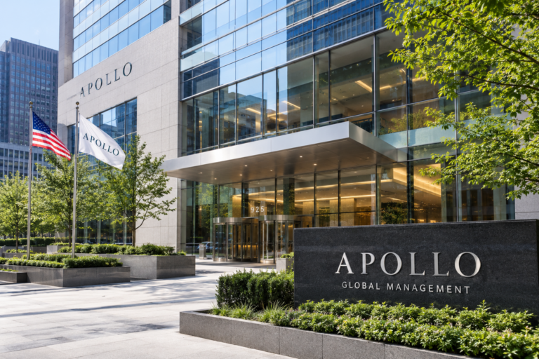 Apollo Global at risk as private credit redemptions continue