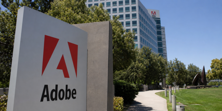 Analyst: Adobe stock’s post-earnings dip isn’t about AI disruption fears only